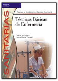 Técnicas Básicas de Enfermería